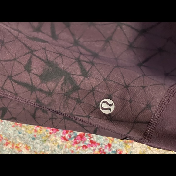 Lululemon Workout bottoms - Picture 3 of 3